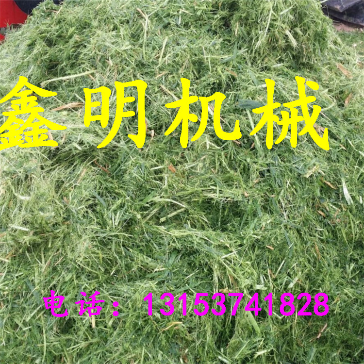 長期儲存不變質(zhì)牛羊飼料包膜機 天水高效青儲打捆包膜機型號