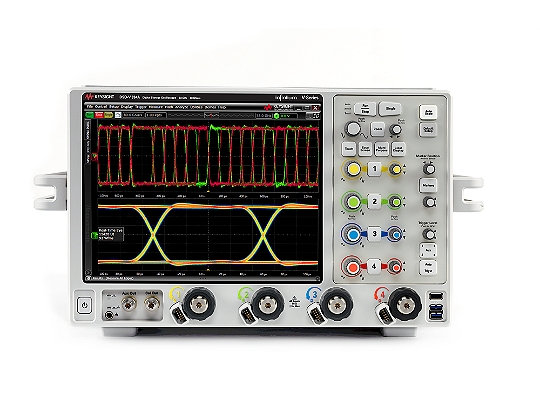 回收Agilent DSOV334A二手DSOV334A示波器