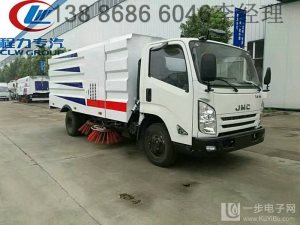 天津道路護(hù)欄維護(hù)清洗車