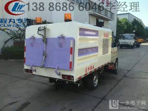 合肥護(hù)欄清洗維護(hù)車生產(chǎn)商賣什么價(jià)