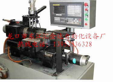 數(shù)控機(jī)床機(jī)械手廠家 車床自動上料廠家價格