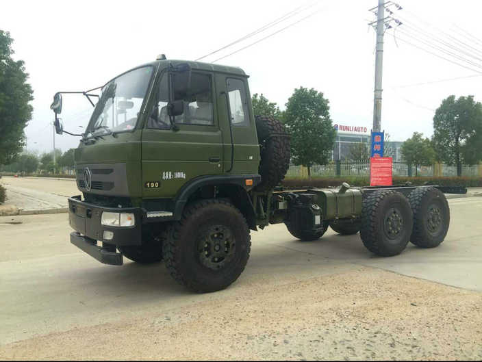 六驅(qū)越野沙漠車銷售