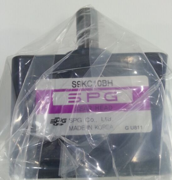 S9KC10BH S9KC12.5BH SPG減速機(jī) 齒輪箱