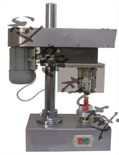 邢臺市科勝500電動軋蓋機(jī)丨西林瓶旋蓋機(jī)|河北旋蓋機(jī)