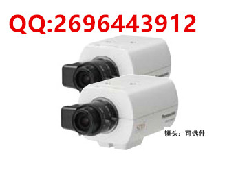 供應(yīng)Panasonic松下寬動態(tài)模擬槍式攝像機WV-CP620CH