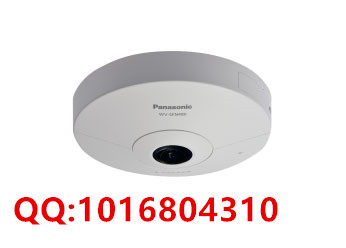 供應Panasonic松下4K網(wǎng)絡半球 WV-SFN480H