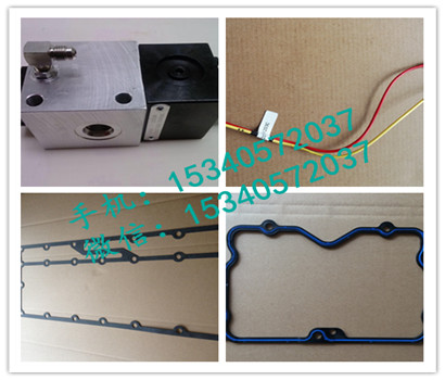康明斯柴油機價格3003737曲軸后油封適合機型NT855