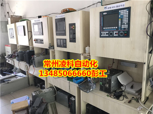 ABB機(jī)器人示教器3HNA008698-001維修