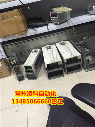 CKD伺服驅(qū)動器AX9000GS維修AX1022T控制器維修