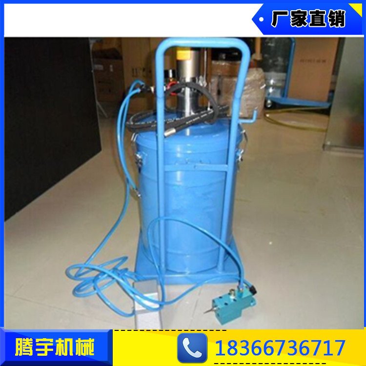 廠家供應(yīng)QZ-3氣動高壓注油機(jī) 超高壓電動注油機(jī) 氣動高壓注油機(jī)