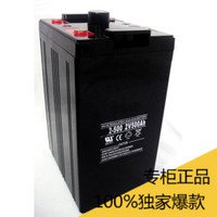 GFM1000山特管式免維護(hù)蓄電池