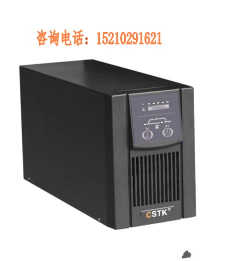 山特UPS電源華北總代理銷售  C1KUPS電源參數(shù)