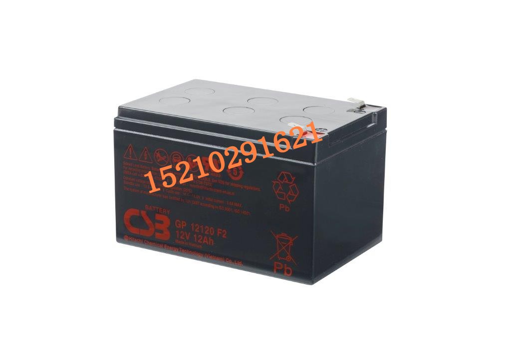 河北石家莊代理CSB蓄電池GP12120代理商   (12V12AH)報(bào)價(jià)