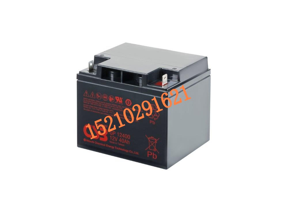 CSB늳GP12340 / 12V34AHr(ji)ԃ