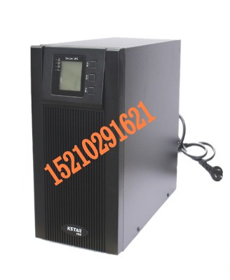 廣西科士達(dá)UPS電源YDV9103H/  單單3000VA長機(jī)價格