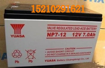 廣東湯淺蓄電池NP24-12     儲能12v24AH 免維護(hù)蓄電池