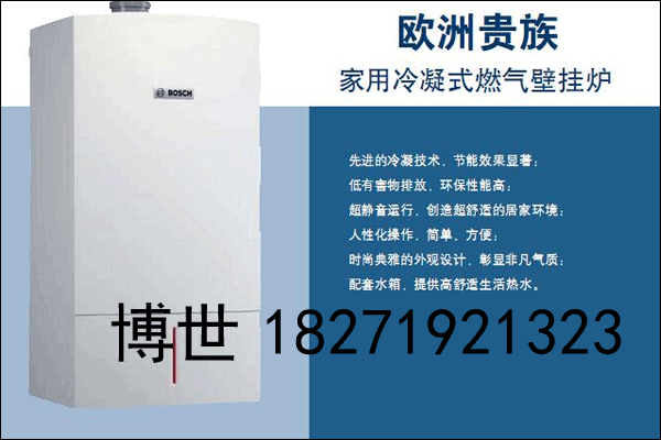 武漢博世蓋世7000 24KW燃?xì)獗趻鞝t銷售、批發(fā)。