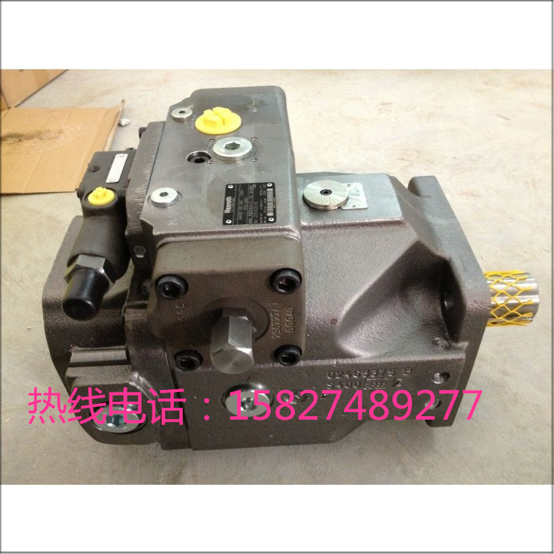 A7V定量柱塞泵A7V107EL2.0LZG液壓氣動產(chǎn)品