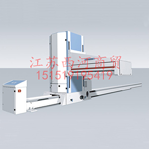 江蘇晨陽(yáng)江陰精亞CFA009系列往復(fù)抓棉機(jī)