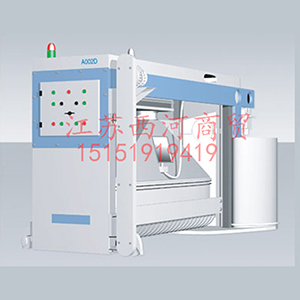 江蘇晨陽江陰精亞A002D FA002型自動(dòng)抓棉機(jī)