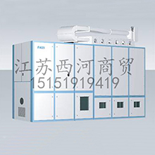 江蘇晨陽FA025 FA025A型多倉混棉機