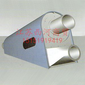 江蘇晨陽江陰精亞CFA005型微塵分離器