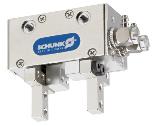 熱銷品牌 SCHUNK 氣缸 PSH 22-1  302122