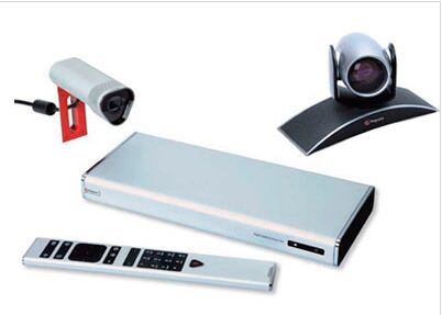 polycom  group310-720p