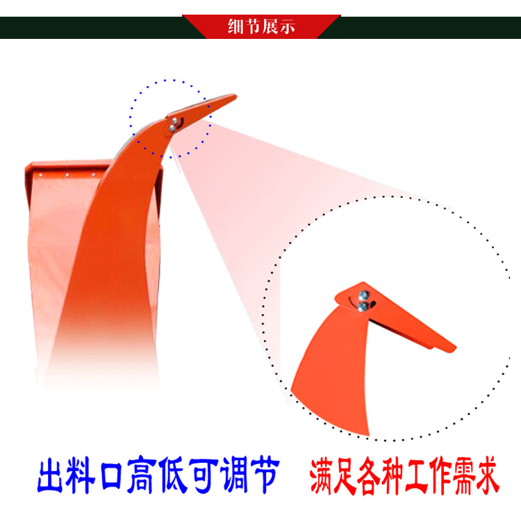 黃陂區(qū)園林綠化專用多功能木材粉碎機800型加工精良來電咨詢