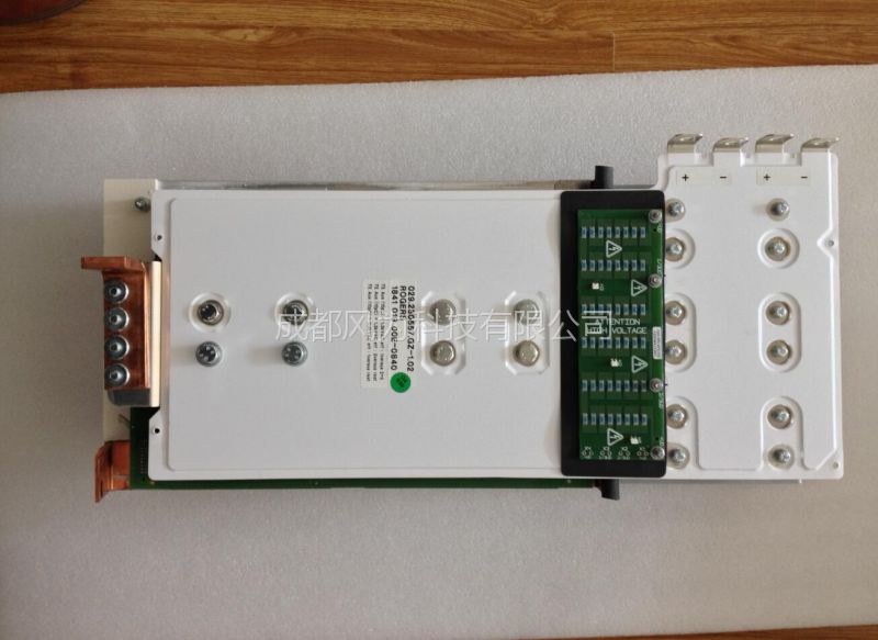 IGBT 功率模塊 X690-1E1-1LOH1/IGBT 029.