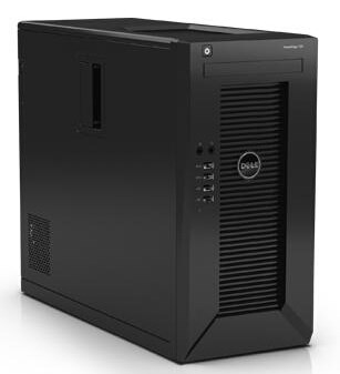 杭州市戴爾（DELL）T30專賣店-杭州戴爾（DELL）T30服務器正品店-DELL T3