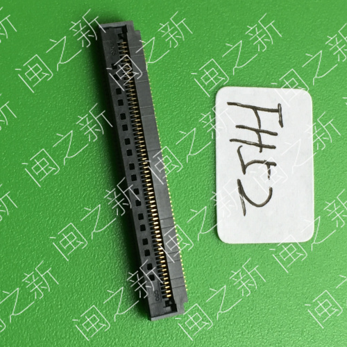 上海FPC連接器FH52E-25S-0.5SH