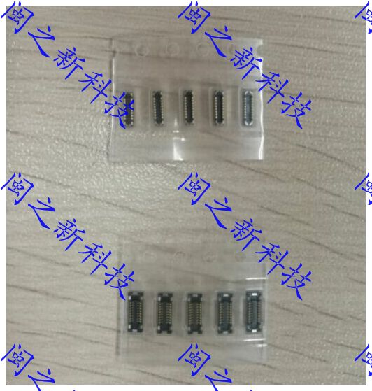 珠海手機連接器BM23FR0.6-10DP-0.35V（875）