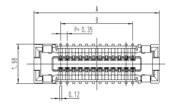 VHRSBBM23PF0.8-56DS-0.35V(51)