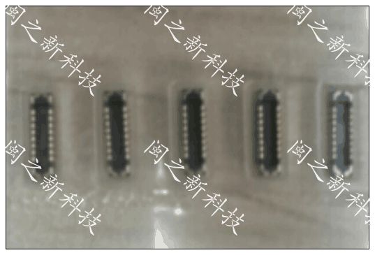 珠海手機(jī)連接器BM23FR0.6-24DS-0.35V(51)