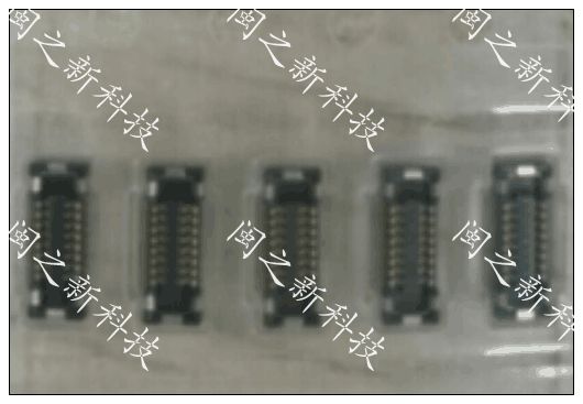 珠海手機(jī)連接器BM23FR0.6-24DP-0.35V(51)