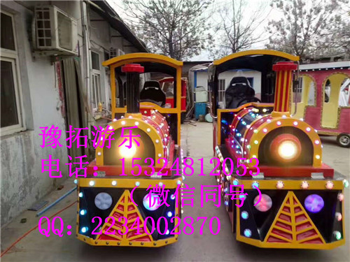 無軌的小火車無軌的小火車 無軌電動(dòng)托馬斯小火車廠家