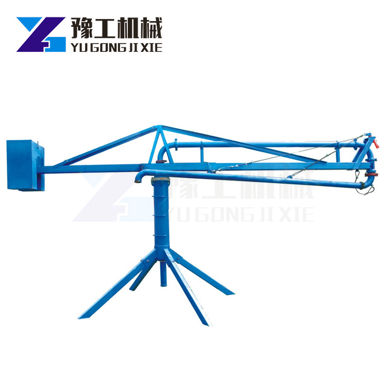 南開區(qū)15米布料機(jī)圖片