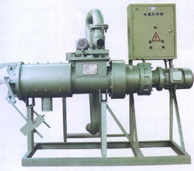 大型養(yǎng)殖場豬糞處理機(jī)，禽類糞便脫水機(jī)價格