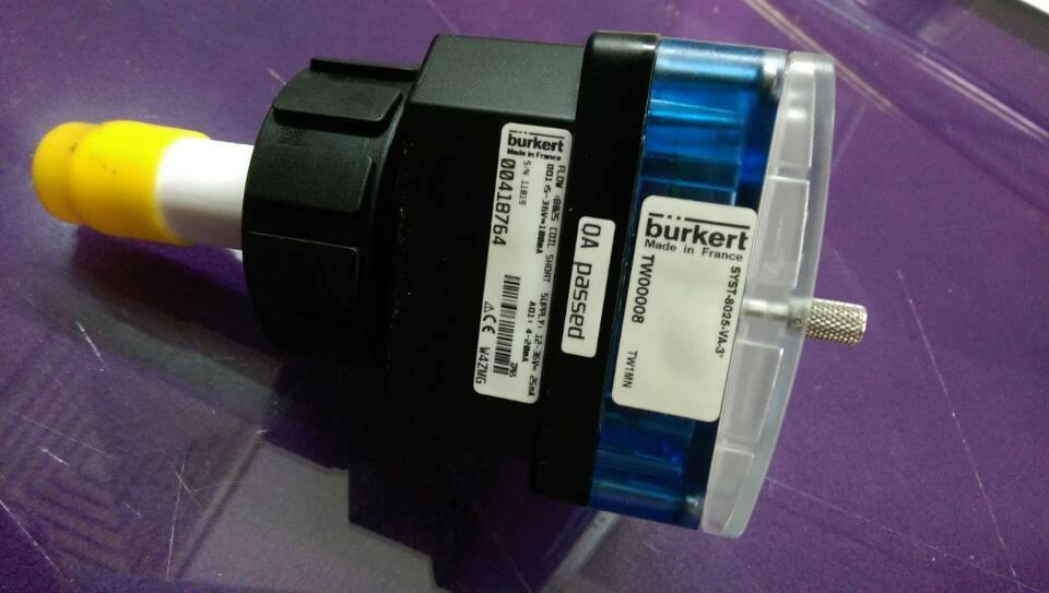 BURKERT 電磁閥00134445 百萬庫存灼華8月3折大促銷