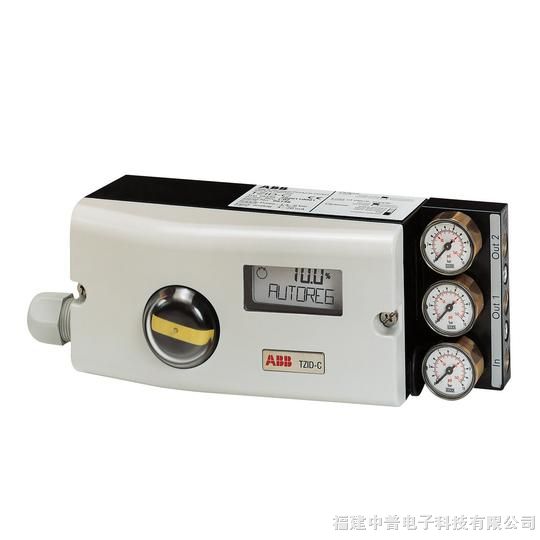 ABB定位器V18347-504443410 灼華夏不為利清涼一夏