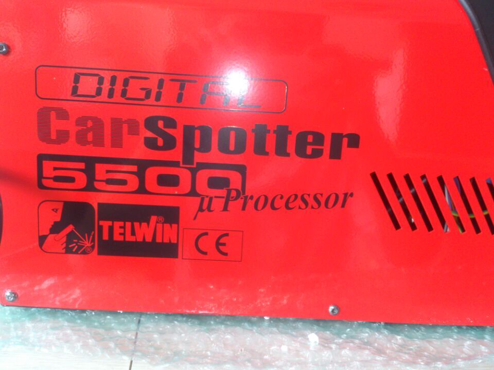 F(xin)؛(yng)TC(j) DIGITAL CAR SPOTTER 5500