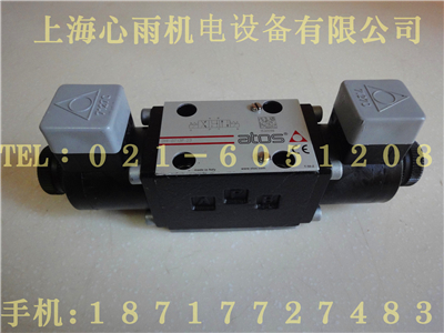 DHI-0713/S-667-24DC  阿托斯電磁閥