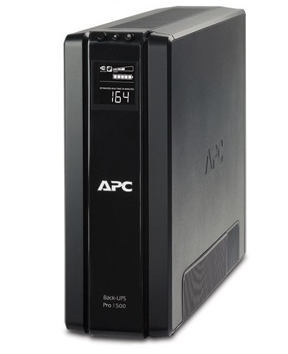 APC  BR1500G-CN不間斷ups電源1500VA