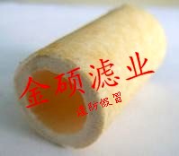 邢臺(tái)玻纖燒結(jié)管濾芯的生產(chǎn)廠家