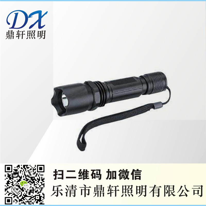 HZL1560強(qiáng)光巡檢電筒 HZL1560電筒充電器