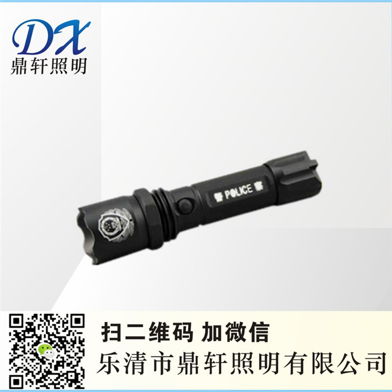 WJ910A強(qiáng)光巡檢手電安徽電廠電業(yè)巡檢充電電筒