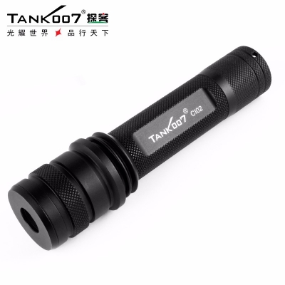 TANK007探客刑偵、檢查、找尋、勘察等應(yīng)用專業(yè)工具CI02勻光