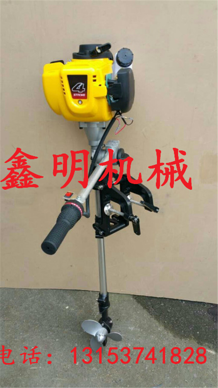 鑫明牌船外機(jī)掛槳機(jī)優(yōu)點(diǎn) 船用掛槳機(jī) 漁船推進(jìn)器 掛槳機(jī)規(guī)格齊全