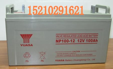 武漢湯淺蓄電池NP100-12華北代理商12v100AH